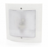 Светодиодный светильник Аргос Стандарт-ЖКХ LED 12Вт белый с гарантией 3 года