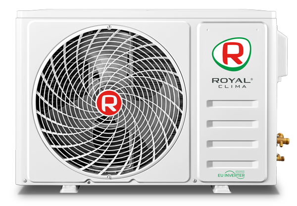Инверторная сплит-система Royal Clima RCI-PF30HN серии PERFETTO DC Inverter - купить в Тюмени