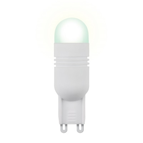 Светодиодная лампа LED-JCD-2,5W/G9/FR Uniel с гарантией 