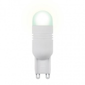 Светодиодная лампа LED-JCD-2,5W/G9/FR Uniel