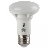 Светодиодная лампа LED R63-8w-E27 ЭРА