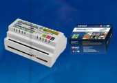 Модуль управления освещением USB порт, 8 входов/ 8 выходов UCH-M111UX/0808 - купить в Тюмени