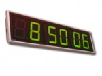 Офисные часы 88:88:88 - купить в Тюмени